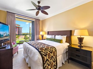 2 Bedroom With Views of the Pacific Ocean